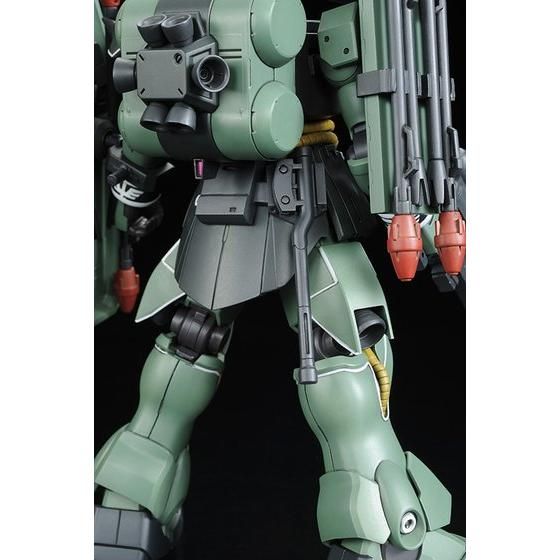 HGUC 1/144 AMS-129 ギラ・ズール（キュアロン機）【再販】【２次