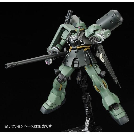 HGUC 1/144 AMS-129 ギラ・ズール（ギルボア・サント機）【再販】【２ 