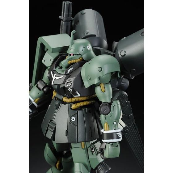 HGUC 1/144 AMS-129 ギラ・ズール（ギルボア・サント機）【再販】【２