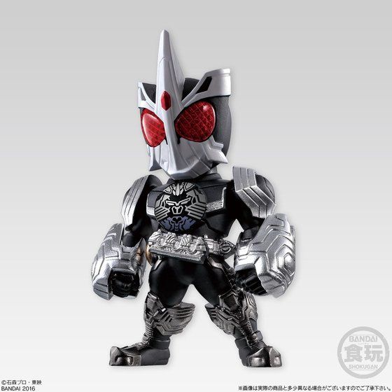 仮面ライダーオーズ】CONVERGE KAMEN RIDER PB05 -欲望の誕生- 【プレミアムバンダイ限定】 | 仮面ライダーオーズ/OOO  フィギュア・プラモデル・プラキット | アニメグッズ ・おもちゃならプレミアムバンダイ｜バンダイナムコグループの公式通販サイト