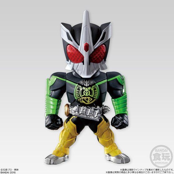 yʃC_[I[YzCONVERGE KAMEN RIDER PB05 -~]̒a- yv~Ao_Cz