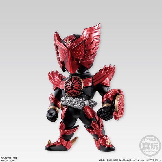 yʃC_[I[YzCONVERGE KAMEN RIDER PB06 -~]̖\- yv~Ao_Cz