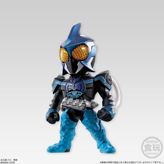 yʃC_[I[YzCONVERGE KAMEN RIDER PB06 -~]̖\- yv~Ao_Cz