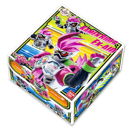 LfRjP[L ʃC_[GO[Ch(5TCY)