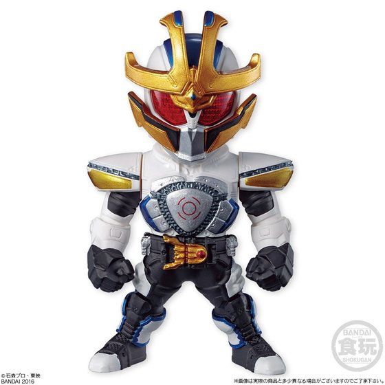 CONVERGE KAMEN RIDER 4i10j