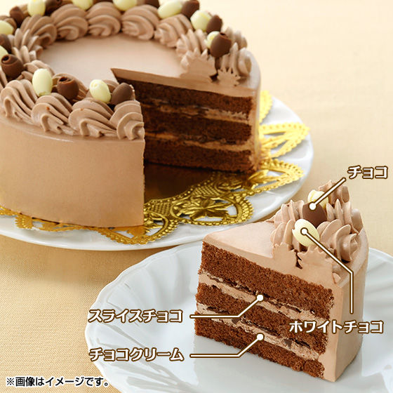 LfRjP[L ʃC_[GO[Ch(`RN[)(5TCY)