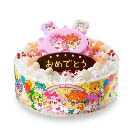 LfRjP[L ݂܂݂Ȃ炢 q~ĉ(5TCY)