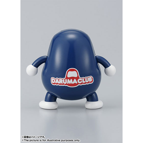 DARUMA CLUB Vol.3   商品情報│株式会社BANDAI SPIRITSバンダイ