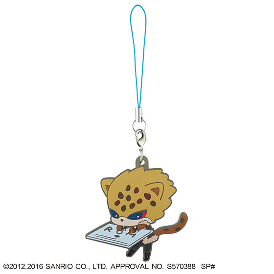 SHOW BY ROCK!!�@���`���o��2�e