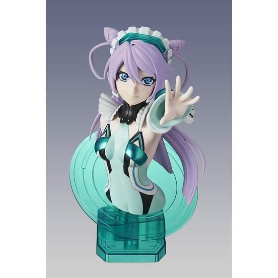 Figure-rise Bust Liko