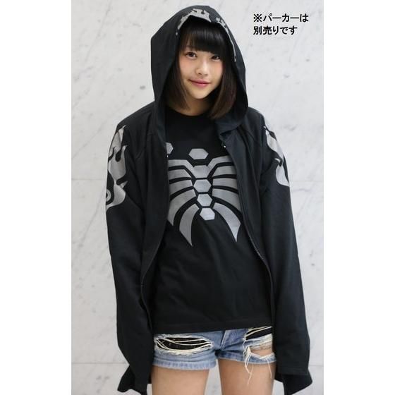 ���ʃ��C�_�[�S�[�X�g�@�ᖂ�R�}���h�Ȃ肫�蕗T�V���c