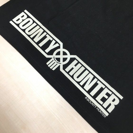Eg}~BOUNTY HUNTER R{TVc