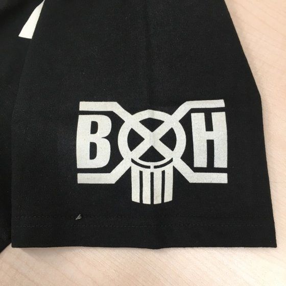 Eg}~BOUNTY HUNTER R{TVc