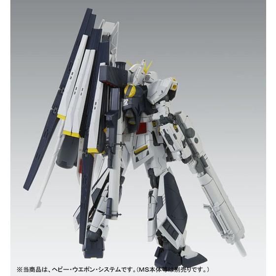 超人気ガンプラ 完成品 MG νガンダム Ver.ka＋HWS拡張セット装備 ロボット