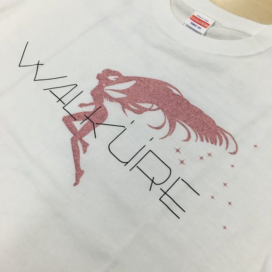 �}�N���X�� WALKURE���C�u T�V���c