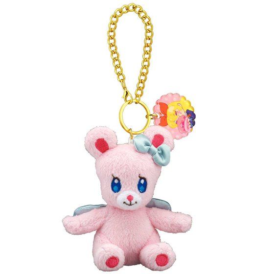 AIKATSU!STYLE for Lady�@�}�X�R�b�g�`���[���G���W�F���[�x�A