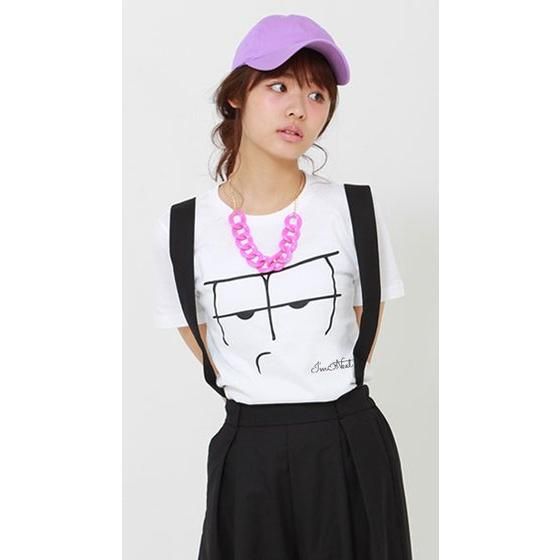 ~HTML ZERO3~BANDAI I'm Neet Face tee (tFCXTVc)