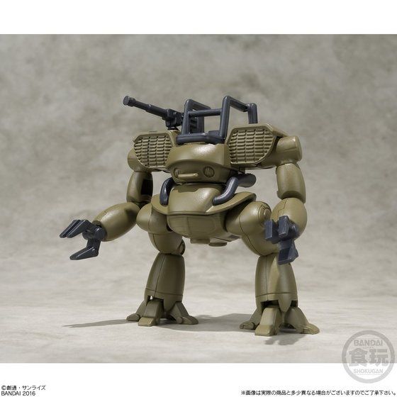 �X�[�p�[�~�j�v�� �퓬���J �U�u���O��(�J���[A)�i4���j