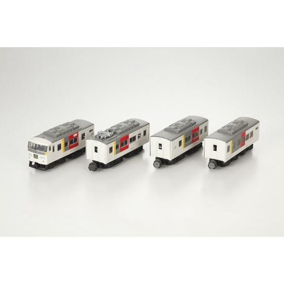 Bトレインショーティー　185系・EXPRESS185色