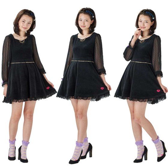 �A�C�J�c�I�X�^�C�� ���}���X�L�X �h�b�g�`���[���R�[�f�Ƃ��ׂZ�b�g