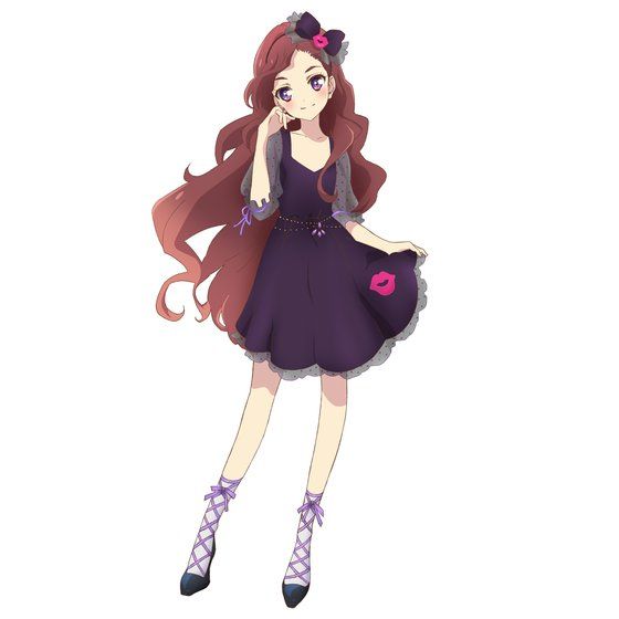 アイカツカード ロマンスシリーズ コーデ別売り可能 アイカツカード ロマンスシリーズ コーデ別売り可能