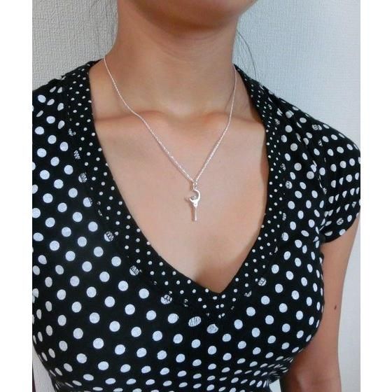 ��������m�Z�[���[���[�� ���[���X�e�B�b�N �f�U�C��silver925�y���_���g