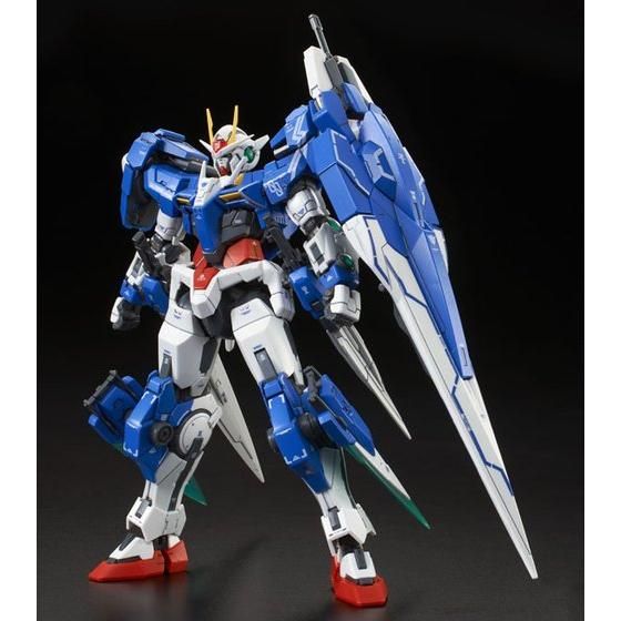 ｒｇ 1 144 ダブルオーガンダム セブンソード ガンダムシリーズ 趣味 コレクション プレミアムバンダイ公式通販