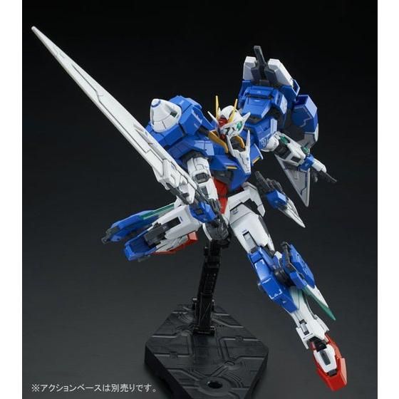 ｒｇ 1 144 ダブルオーガンダム セブンソード ガンダムシリーズ 趣味 コレクション プレミアムバンダイ公式通販