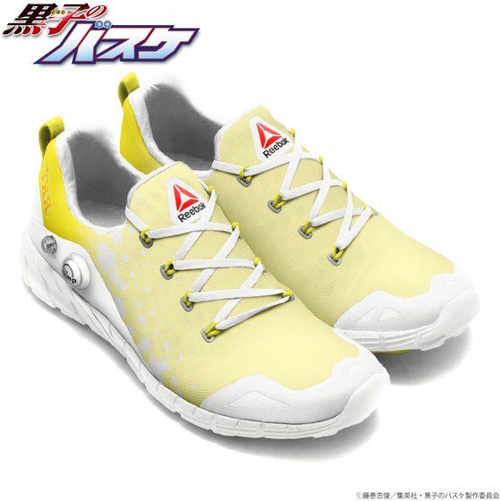 ���q�̃o�X�P�~�o���_�C�~YourReebok ZPump Fusion 2.0 �����������f��