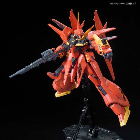 Re 100 1 100 Amx 107 バウ ガンダム部の最新製品一覧 Wonder Schoolガンダム部 部活トップ バンダイによる 遊びと学びのココロ育むファミリーエンタメサイト