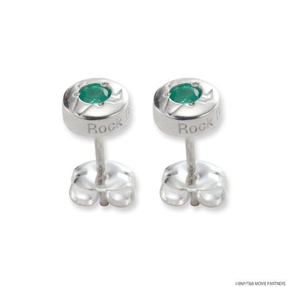 ����� TIGER & BUNNY -The Rising-�~THE KISS�~BANDAI�@Sliver�s�A�X