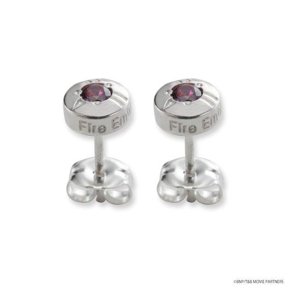 ����� TIGER & BUNNY -The Rising-�~THE KISS�~BANDAI�@Sliver�s�A�X