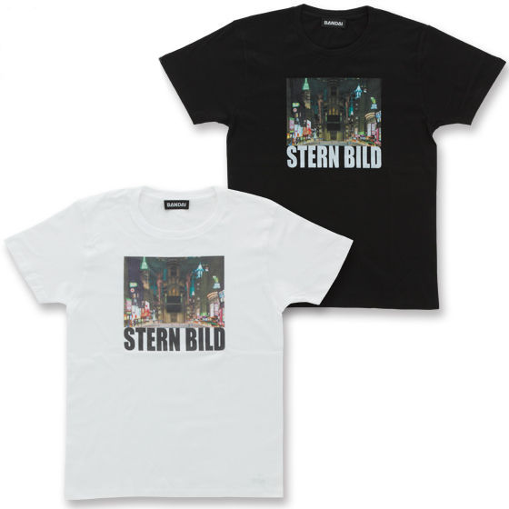 TIGER & BUNNY�@�V���e�����r���gT�V���c�u�X���r�W�����O�v