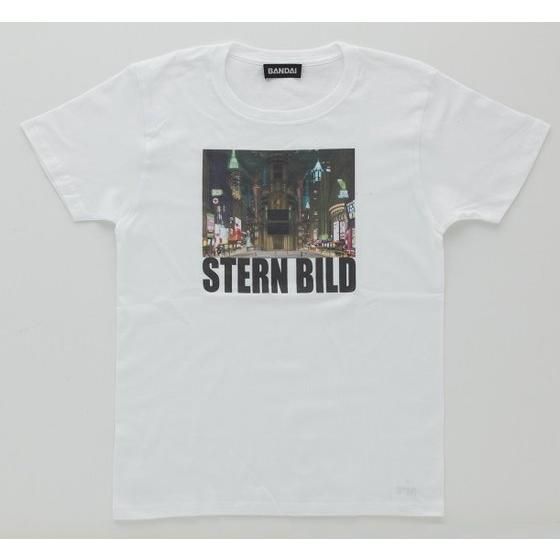 TIGER & BUNNY�@�V���e�����r���gT�V���c�u�X���r�W�����O�v