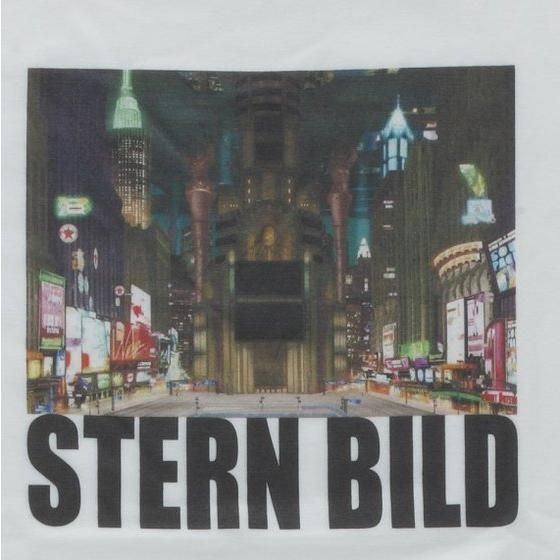 TIGER & BUNNY�@�V���e�����r���gT�V���c�u�X���r�W�����O�v