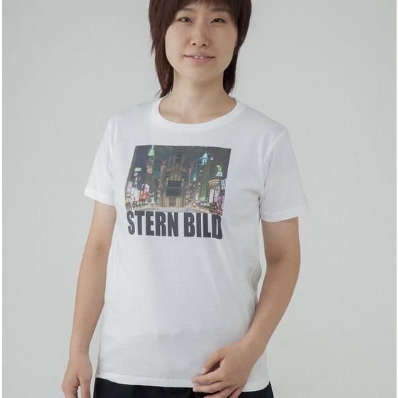 TIGER & BUNNY�@�V���e�����r���gT�V���c�u�X���r�W�����O�v