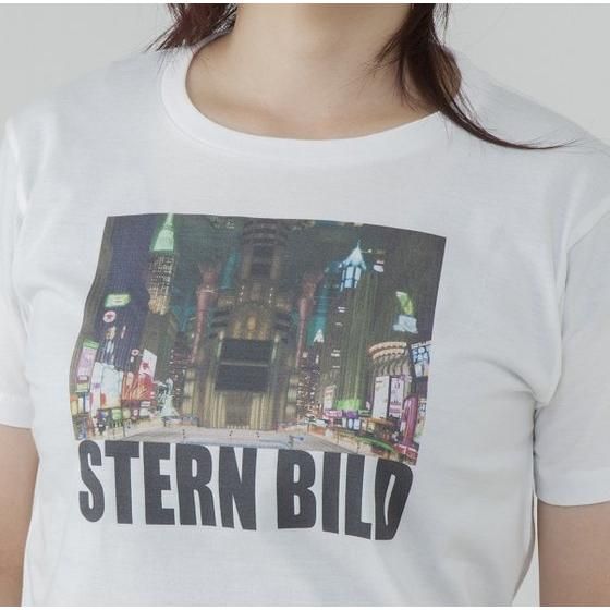 TIGER & BUNNY�@�V���e�����r���gT�V���c�u�X���r�W�����O�v