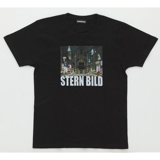 TIGER & BUNNY�@�V���e�����r���gT�V���c�u�X���r�W�����O�v