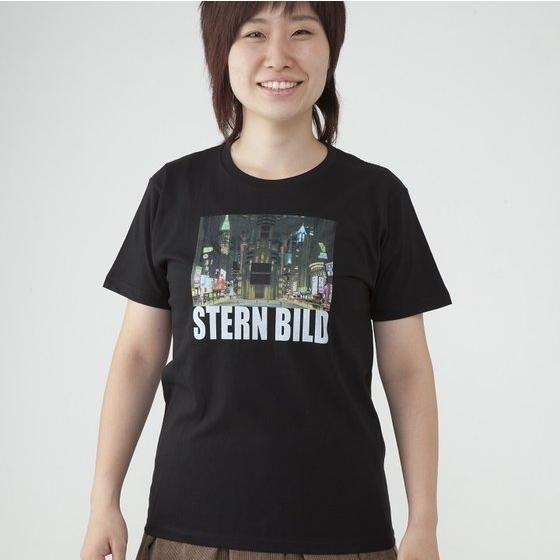 TIGER & BUNNY�@�V���e�����r���gT�V���c�u�X���r�W�����O�v