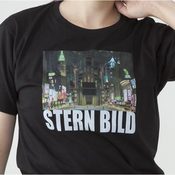 TIGER & BUNNY�@�V���e�����r���gT�V���c�u�X���r�W�����O�v