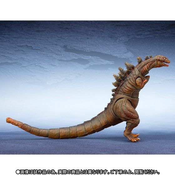 S.H.MonsterArts SWi2016j 2`ԁ3`ԃZbg