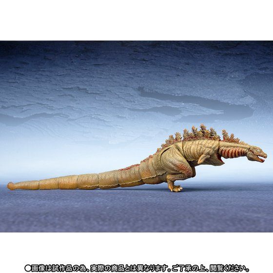 S.H.MonsterArts SWi2016j 2`ԁ3`ԃZbg