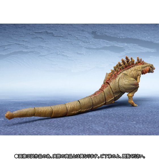S.H.MonsterArts SWi2016j 2`ԁ3`ԃZbg