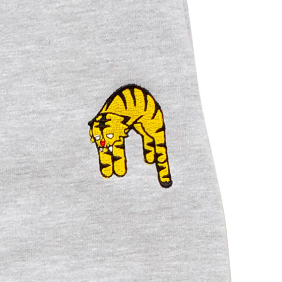 TIGER��BUNNY The Rising HTML�R���{�X�E�F�b�g�p���c