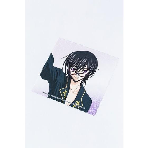 �R�[�h�M�A�X ���t�̃����[�V�� R2�@�t�@�b�V�����O���X