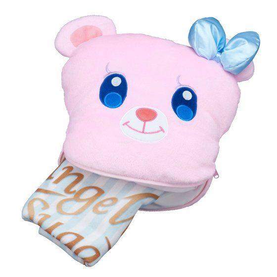 AIKATSU!STYLE for Lady �G���W�F���[�x�A�N�b�V�����u�����P�b�g