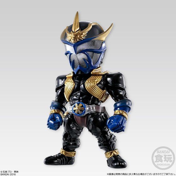 CONVERGE KAMEN RIDER 5i10j