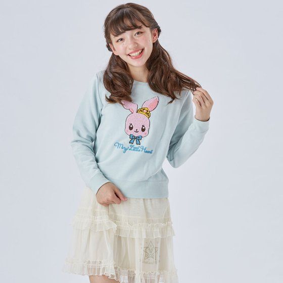 �A�C�J�c�I�X�^�C���@�}�X�R�b�g�f�U�C���g���[�i�[�i���g���o�j�[�j