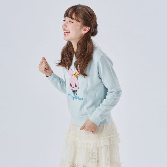 �A�C�J�c�I�X�^�C���@�}�X�R�b�g�f�U�C���g���[�i�[�i���g���o�j�[�j