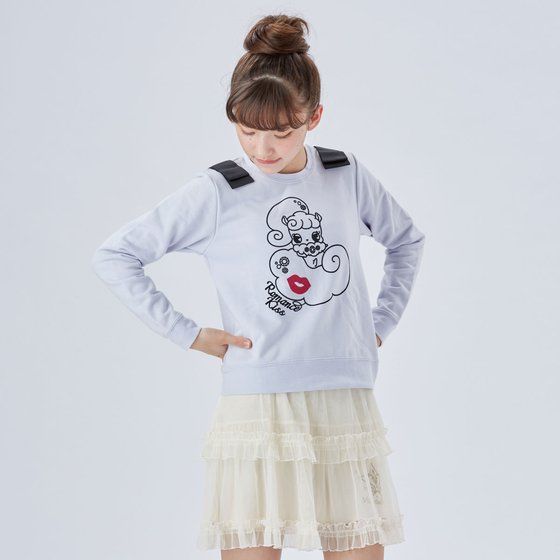 �A�C�J�c�I�X�^�C���@�}�X�R�b�g�f�U�C���g���[�i�[�i�~�X���}���X�j